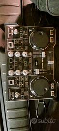 Console Hercules Dj