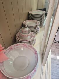 Servizio completo Nuovo di jammet seignolles limog