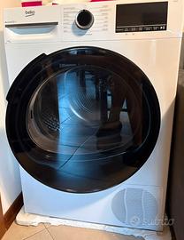 Asciugatrice Beko 8kg