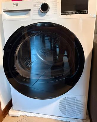 Asciugatrice Beko 8kg
