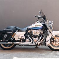 Harley-Davidson Touring Road King - 2010