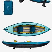 Kayak 2 posti