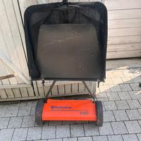 Rasaerba manuale