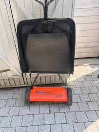 Rasaerba manuale
