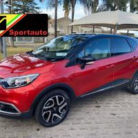 RENAULT Captur dCi 8V 90 CV Start&Stop Energy In