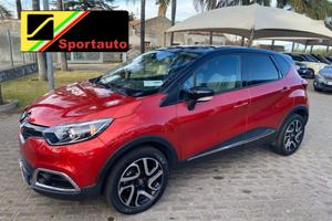 RENAULT Captur dCi 8V 90 CV Start&Stop Energy In