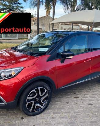 RENAULT Captur dCi 8V 90 CV Start&Stop Energy In