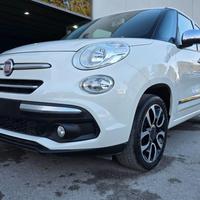 FIAT 500L 0.9 TwinAir Turbo Natural Power Mirror