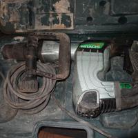 demolitore hitachi h 45 mr