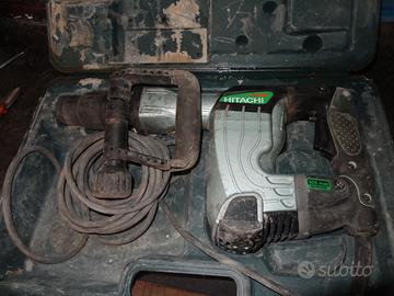 demolitore hitachi h 45 mr