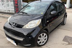 Peugeot 107 1.0 68CV 5p. Sweet Years