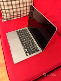 Macbook Air M1