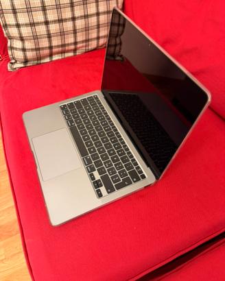 Macbook Air M1