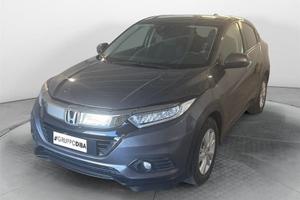 Honda HR-V II 2019 Benzina 1.5 Elegance Navi ...