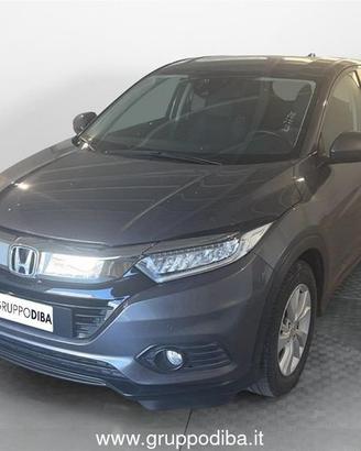 Honda HR-V II 2019 Benzina 1.5 Elegance Navi ...
