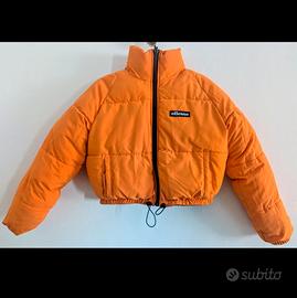 Giubbotto bomber donna double face 