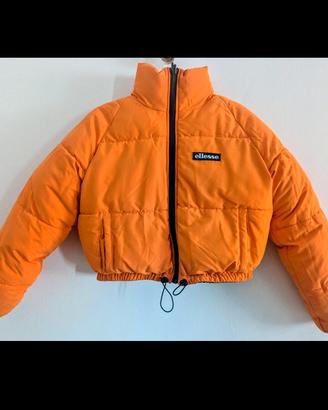 Giubbotto bomber donna double face 