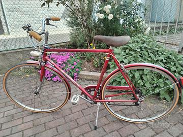 Bicicletta Bianchi vintage  anni 70/80