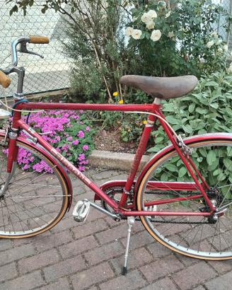 Bicicletta Bianchi vintage  anni 70/80