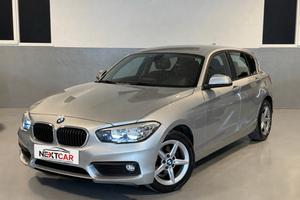 Bmw 116 Serie 1 Automatica 5p
