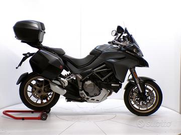 Ducati Multistrada 1260 S