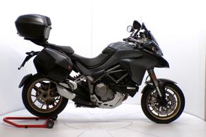 Ducati Multistrada 1260 S