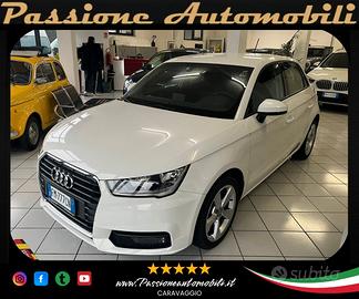 Audi A1 SPB 30 TFSI Admired