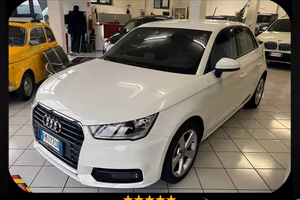 Audi A1 SPB 30 TFSI Admired