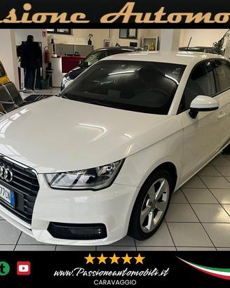 Audi A1 SPB 30 TFSI Admired
