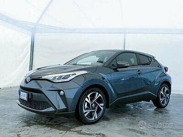 Ricambi per toyota CHR c-hr 2021 2022 DISPONIAMO D