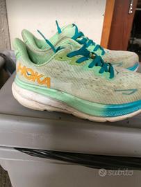 Scarpe Hoka
