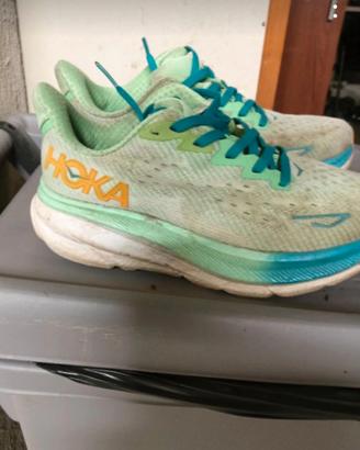 Scarpe Hoka