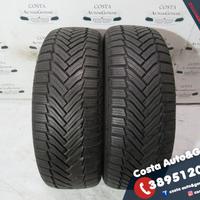 215 55 17 Michelin 99% MS 215 55 R17 Gomme