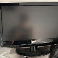 Televisore LG 19”