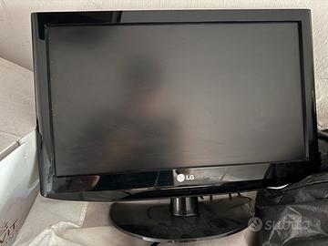 Televisore LG 19”