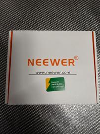 Panasonic S5 Batteria Caricabatterie Neewer