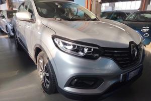 RENAULT Kadjar Blue dCi 8V 115CV EDC Techno