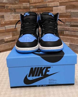 air jordan 1 retro high og
