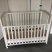 Lettino Foppapedretti Pekos