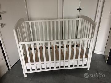 Lettino Foppapedretti Pekos