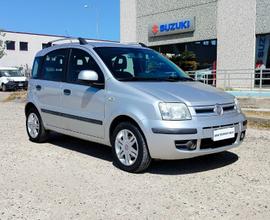 FIAT Panda 1.2 Emotion GARANZIA