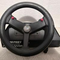 Volante computer Grand Prix 1 ThrustMaster