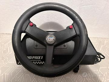 Volante computer Grand Prix 1 ThrustMaster