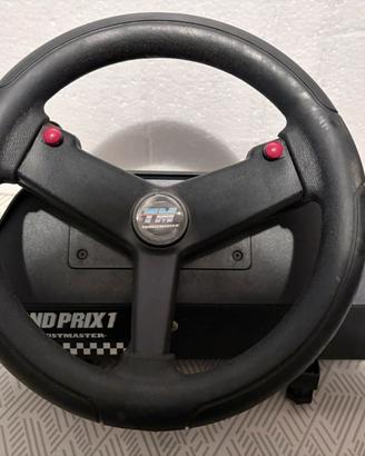 Volante computer Grand Prix 1 ThrustMaster