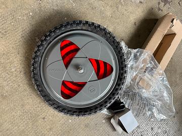 Ruota Giroscopica per Bici Bimbo