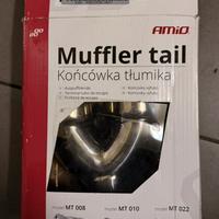 Terminale di scarico