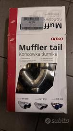 Terminale di scarico