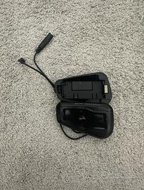 Interfono moto cardo