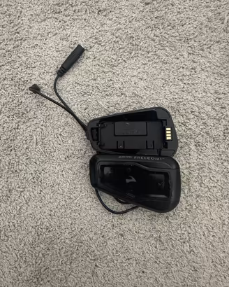 Interfono moto cardo