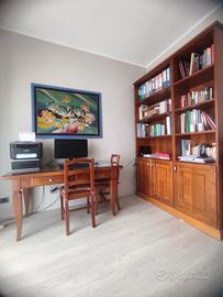 Mobili studio in legno massello 